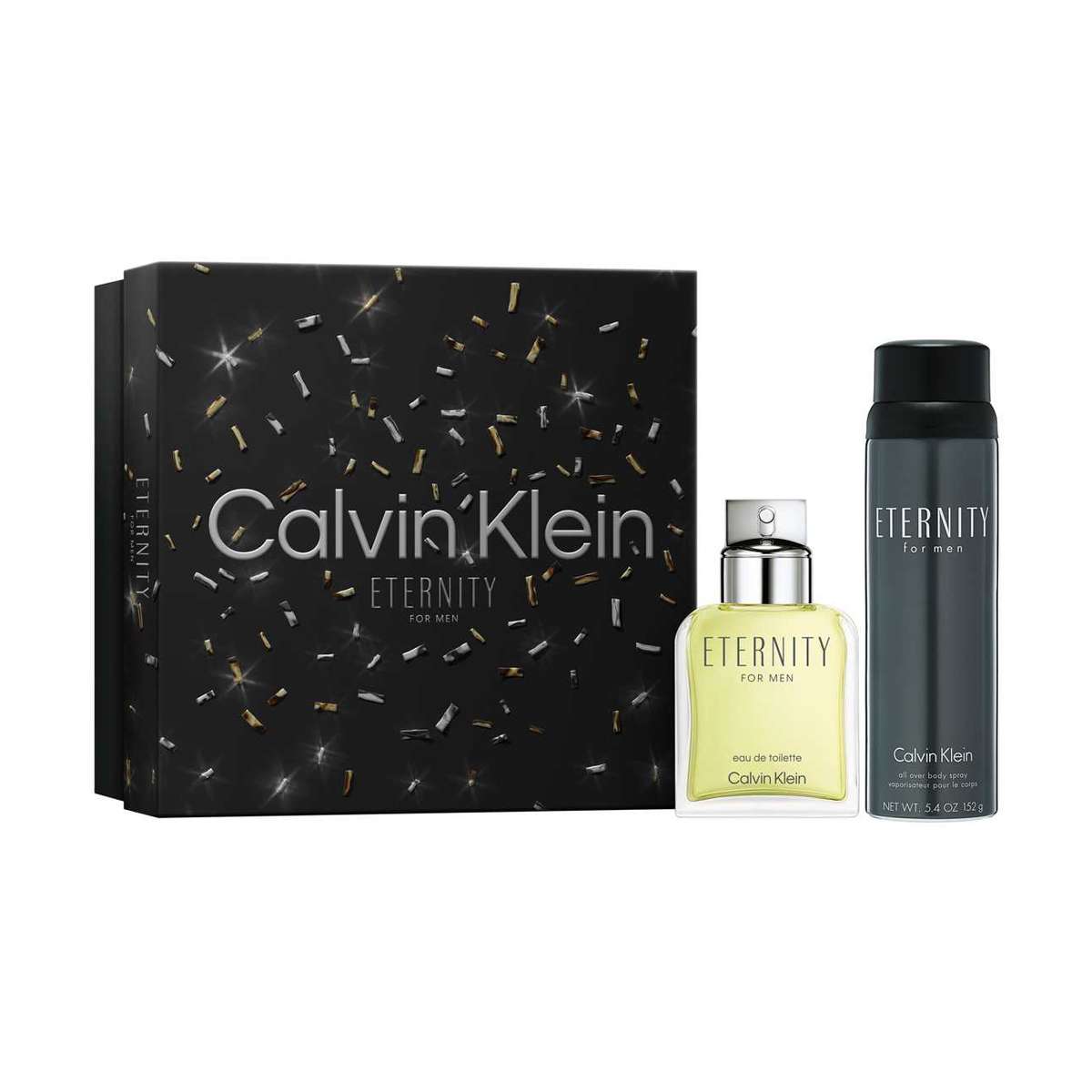 Eau De Toilette Calvin Klein Men's Aftershave Set Buy Calvin