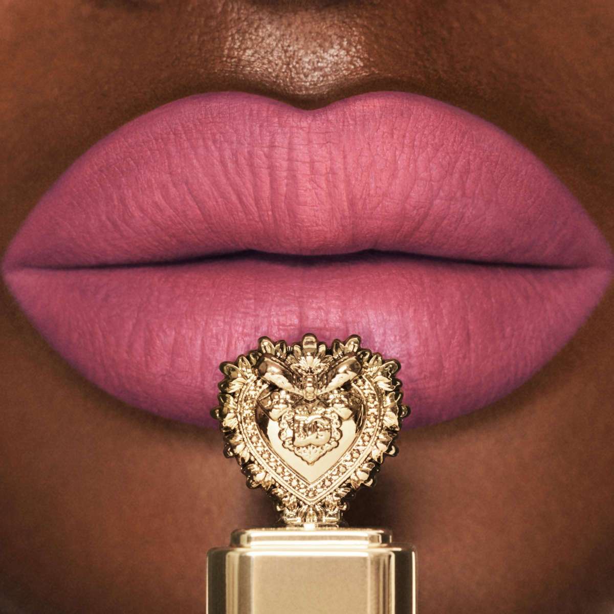 Buy Dolce&Gabbana Devotion Long Wearing and Hydrating Matte Liquid