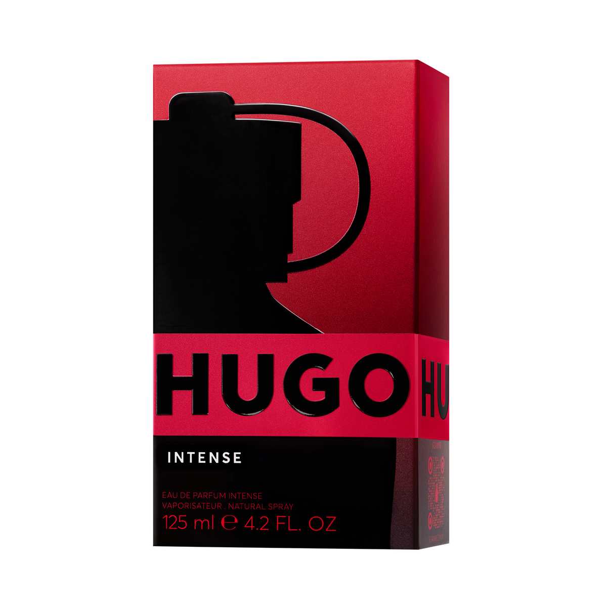 Buy Hugo Boss Hugo Intense Eau De Parfum for Men 125 ml Online