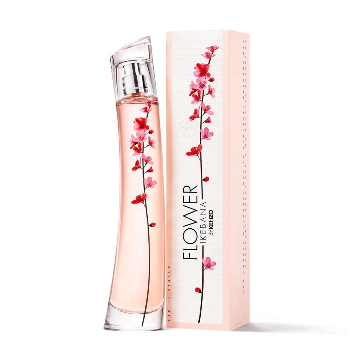 kenzo flower perfume 100ml price