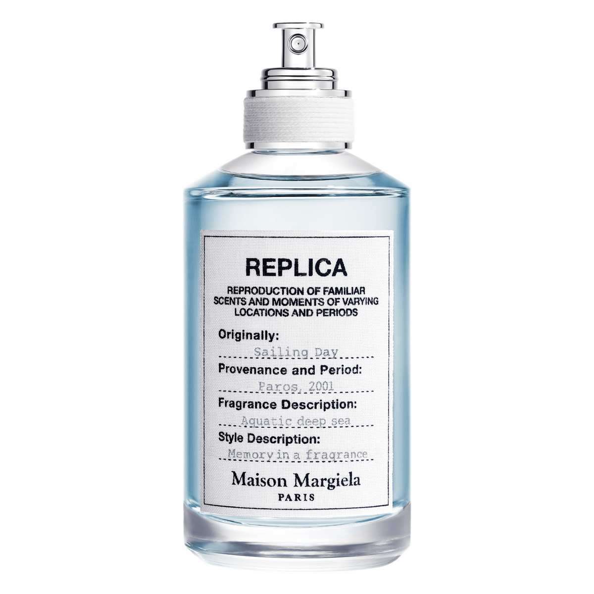 MaisonMargielaREPLICAIntheLibrary100ml MaisonMargielaREPLICAIntheLibrary100ml