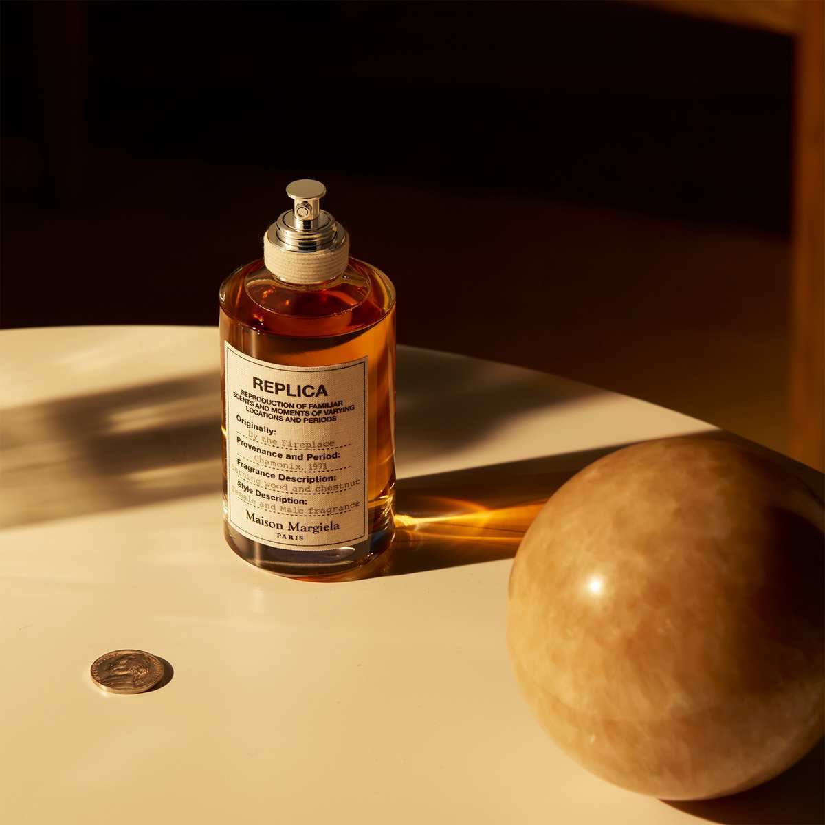 マルジェラ レプリカ by the fire place 100ml Amazon | メゾンマルジェラ レプリカ バイ ザファイヤープレイス100mL