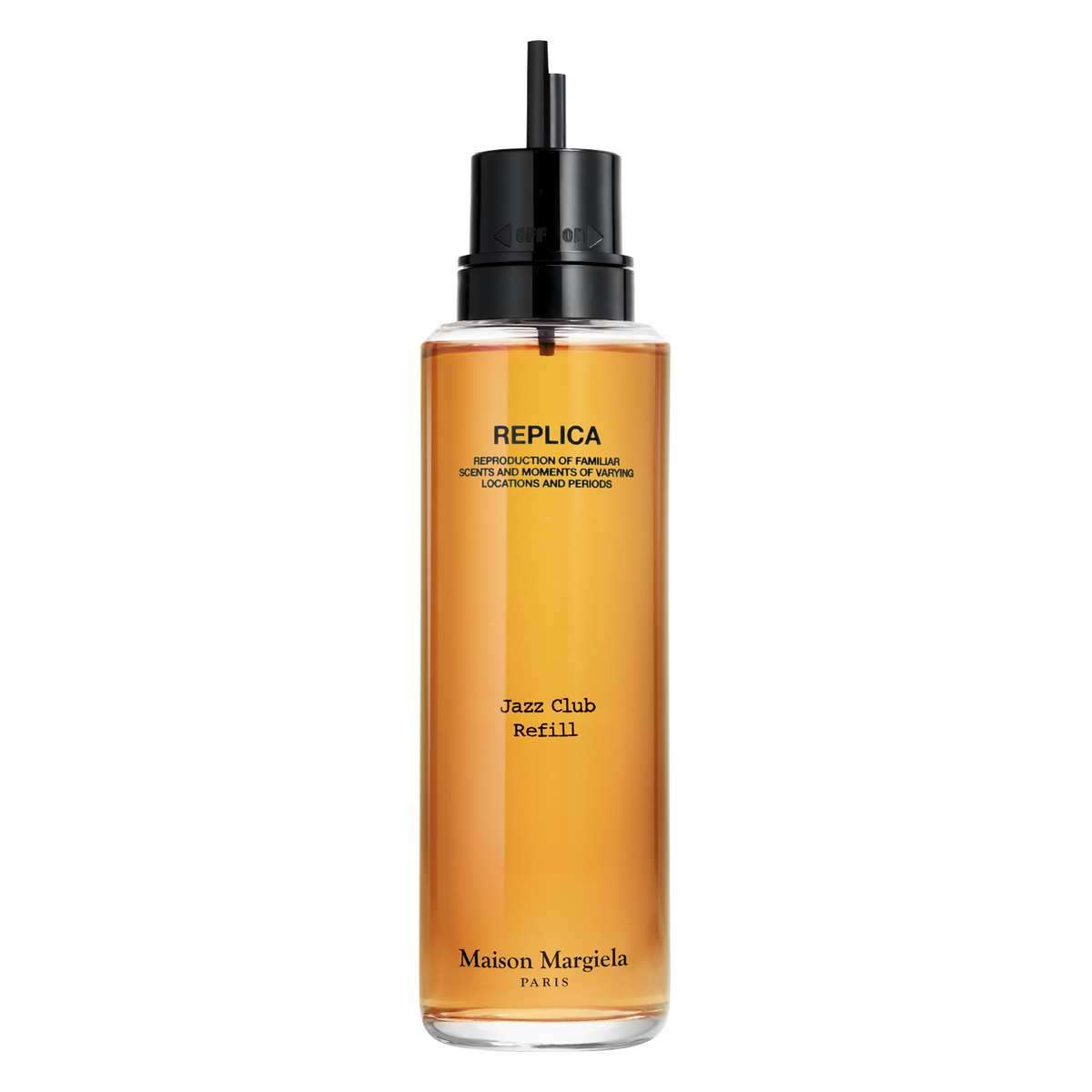 Buy Maison Margiela Jazz Club Refill Eau De Toilette 100 ml