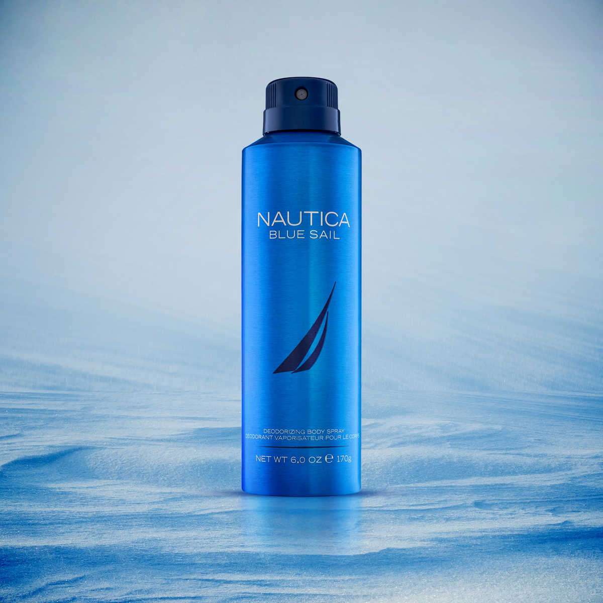 Body Spray Nautica Blue Ambition Review Nautica Blue Ambition EDT