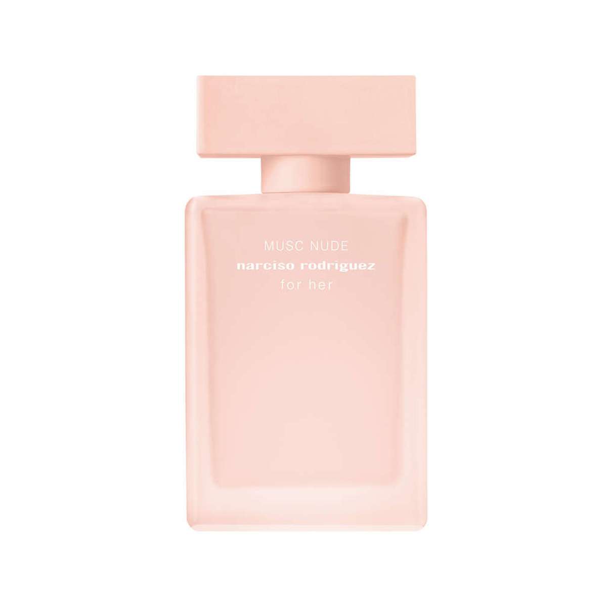香水(女性用) (39) Narciso Rodriguez Musc Nude for her Buy Narciso Rodriguez For Her Musc Nude Eau de Parfum - 50 ml