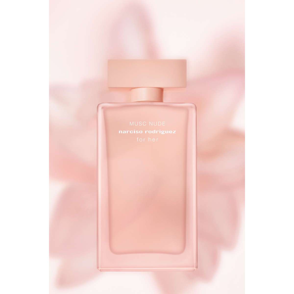 Buy Narciso Rodriguez For Her Musc Nude Eau de Parfum - 50 ml