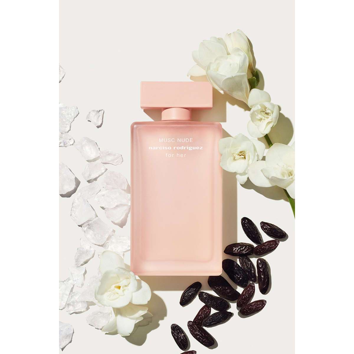 Buy Narciso Rodriguez For Her Musc Nude Eau de Parfum - 100 ml