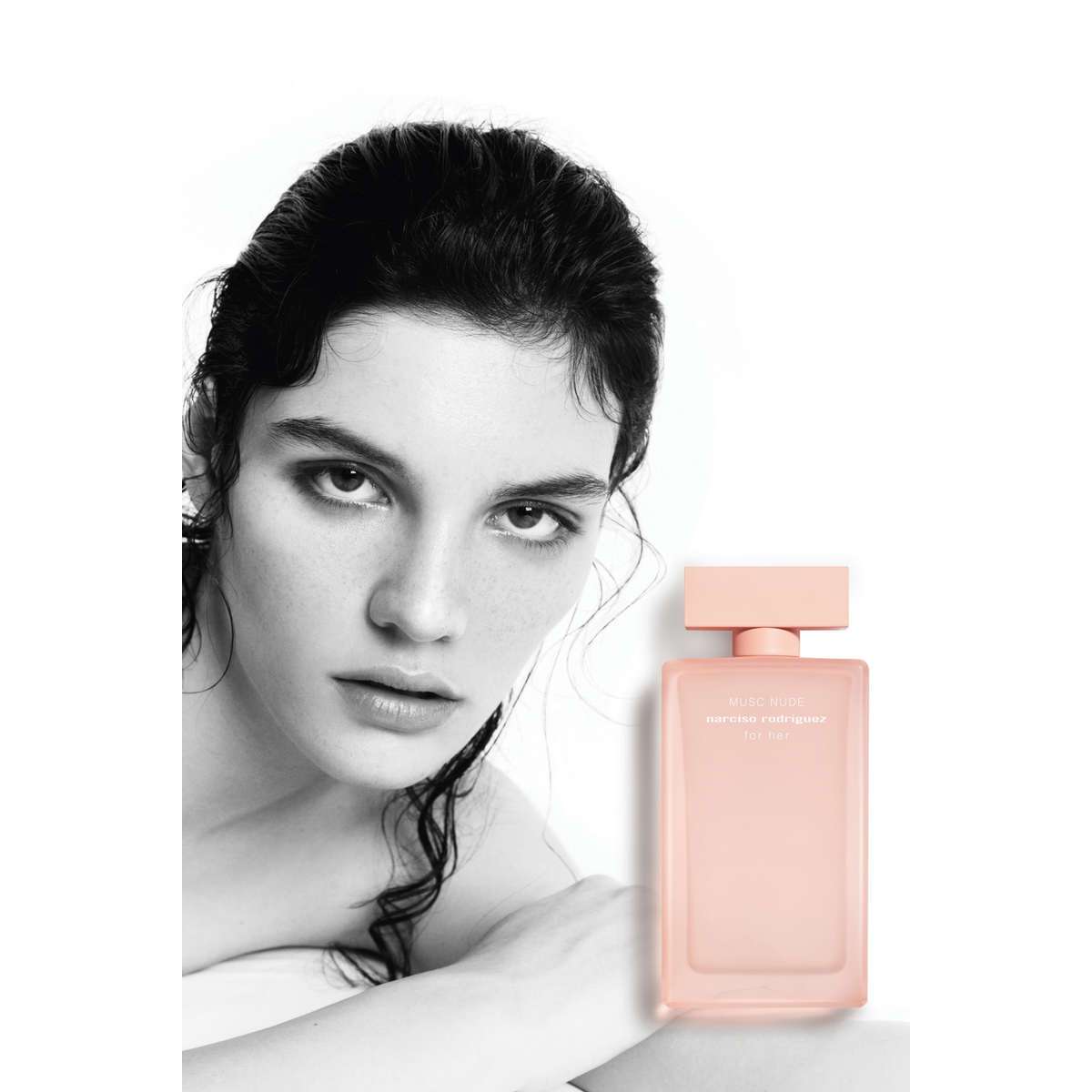 Buy Narciso Rodriguez For Her Musc Nude Eau de Parfum - 100 ml