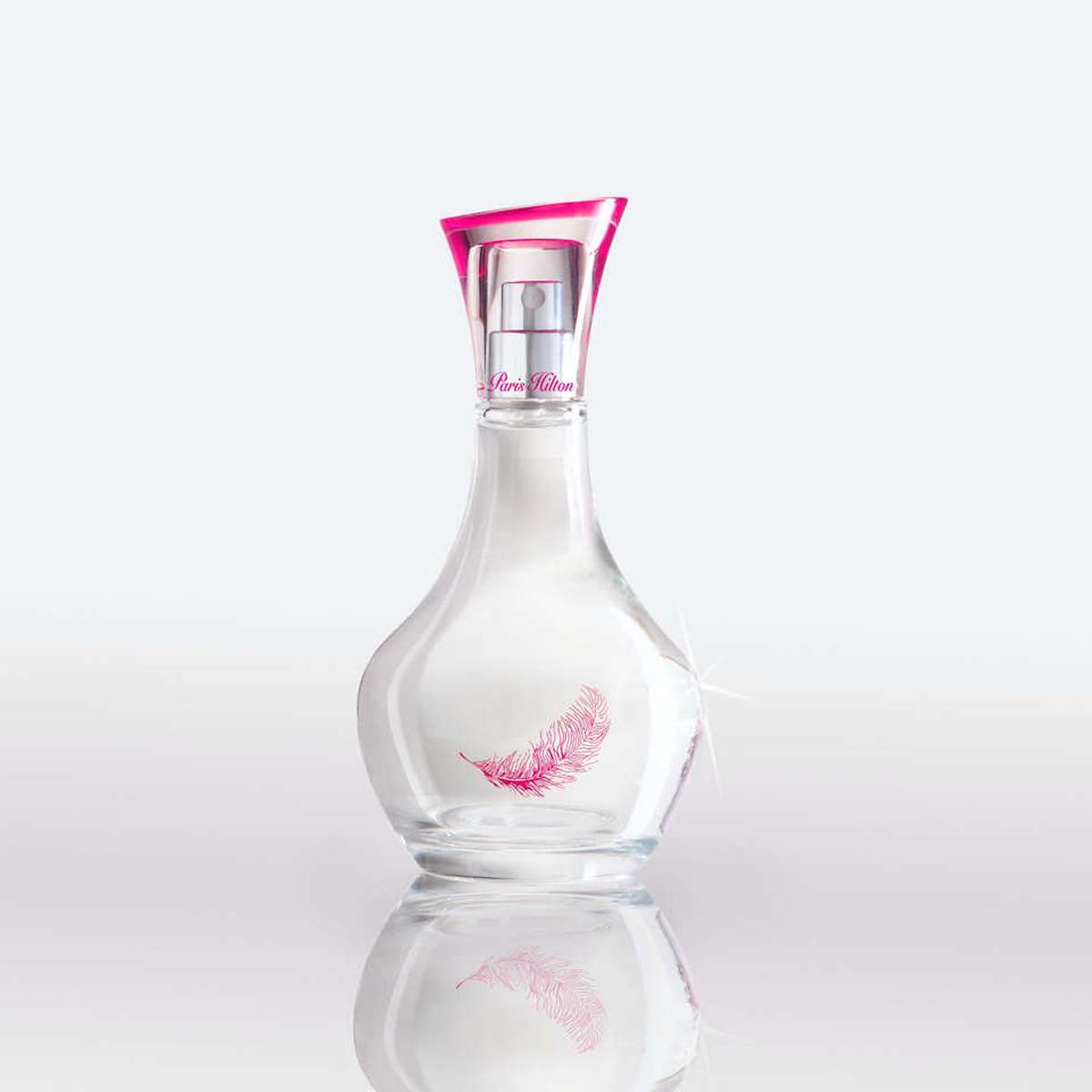 Buy Paris Hilton Can Can Eau De Parfum for Women 100 ml Online at Best  Price in India SSBeauty