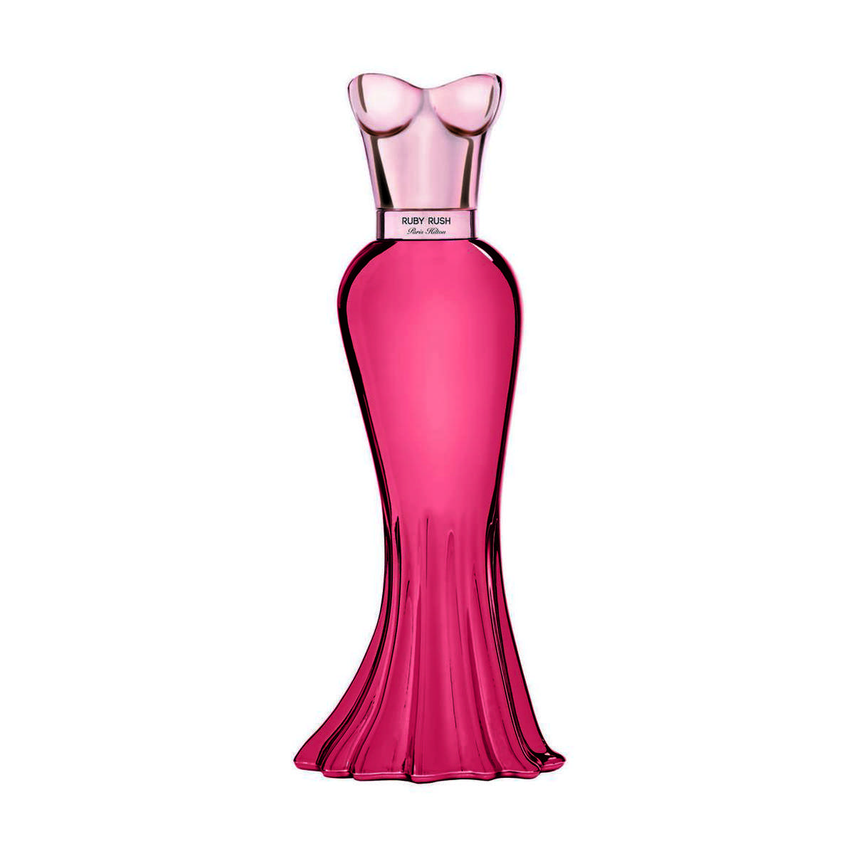 Buy Paris Hilton Ruby Rush Eau De Parfum for Women - 100 ml Online