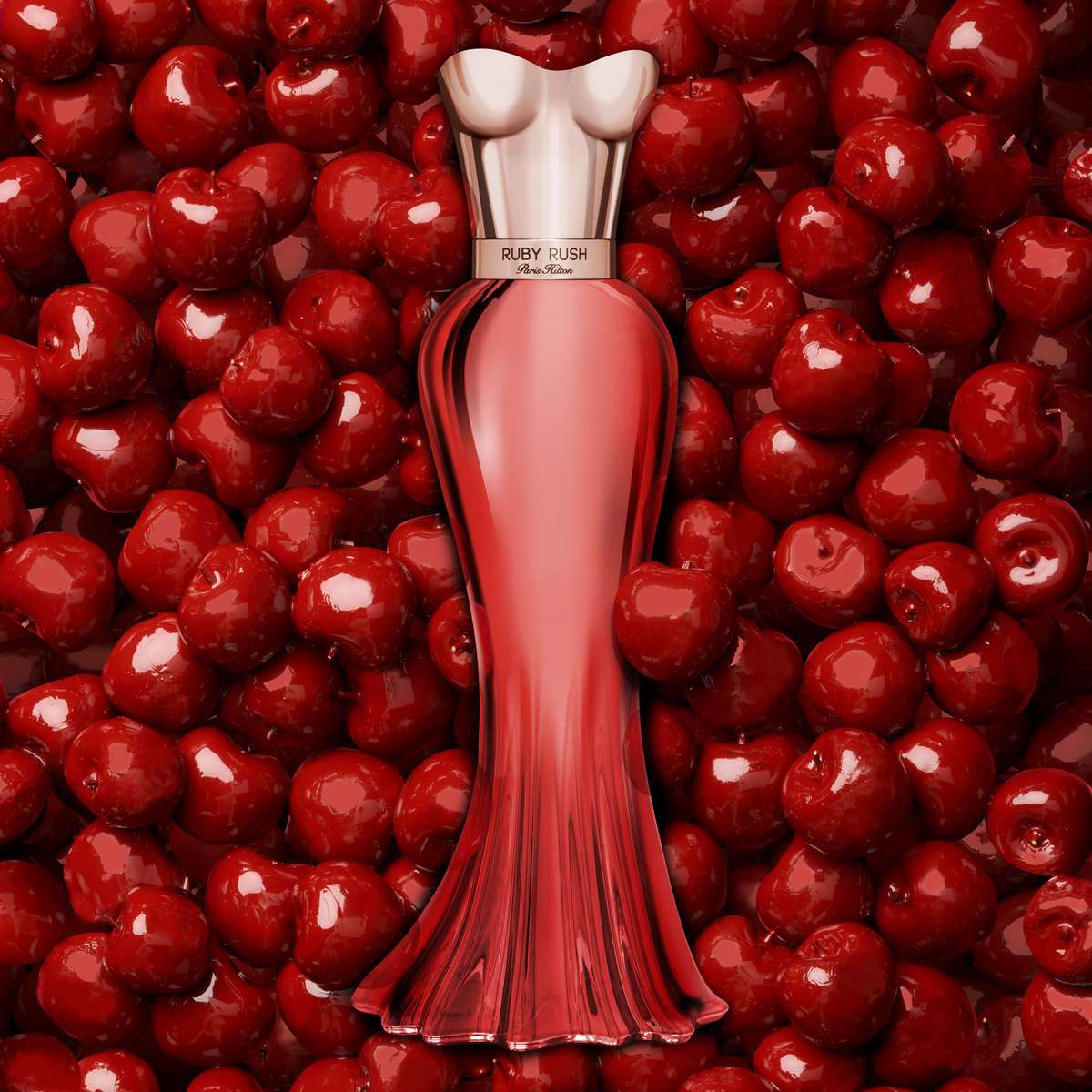 Buy Paris Hilton Ruby Rush Eau De Parfum for Women - 100 ml Online Buy Paris Hilton Ruby Rush Eau De Parfum for Women - 100 ml Online