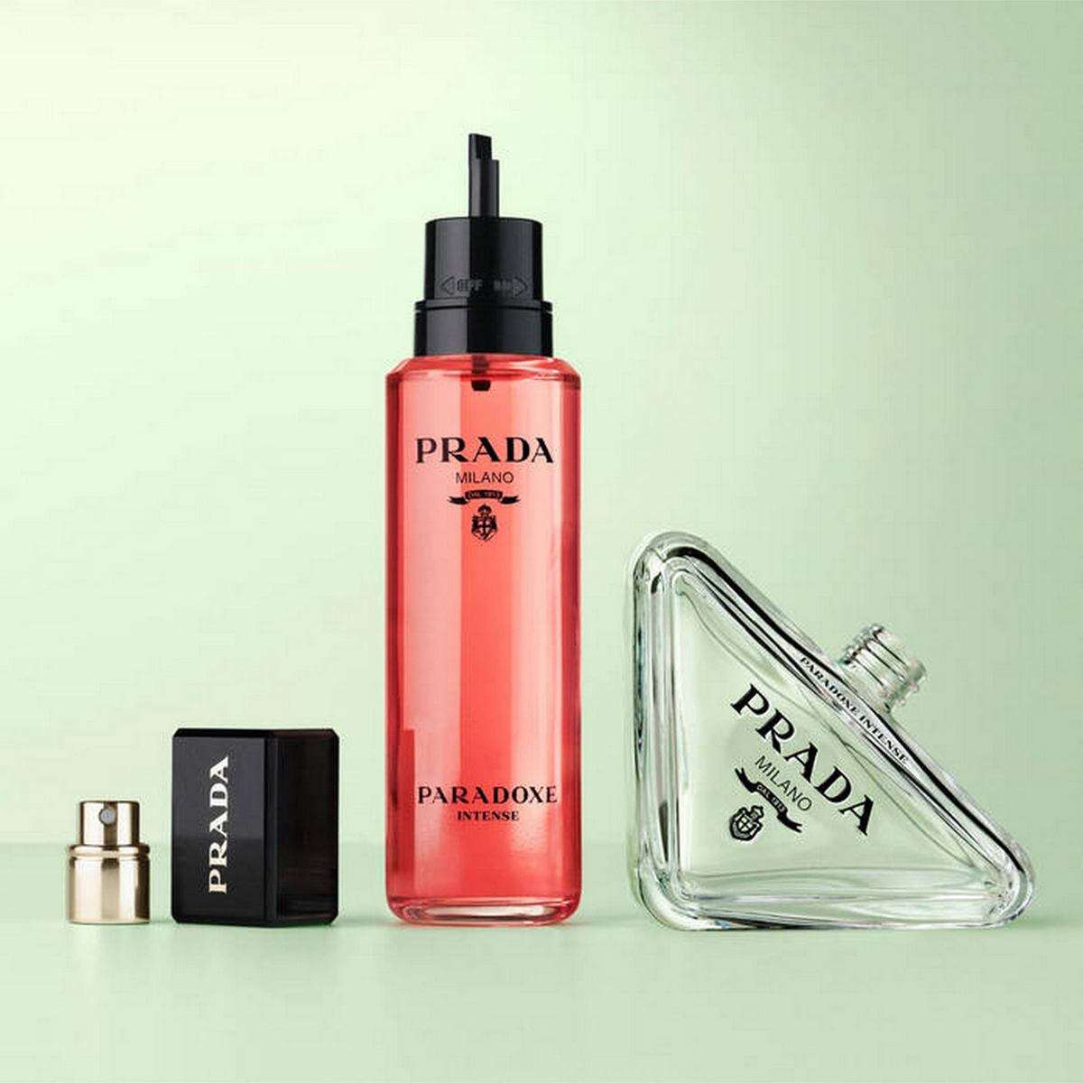 Prada Paradoxe Perfume Price Best Prada Perfume For Women Buy