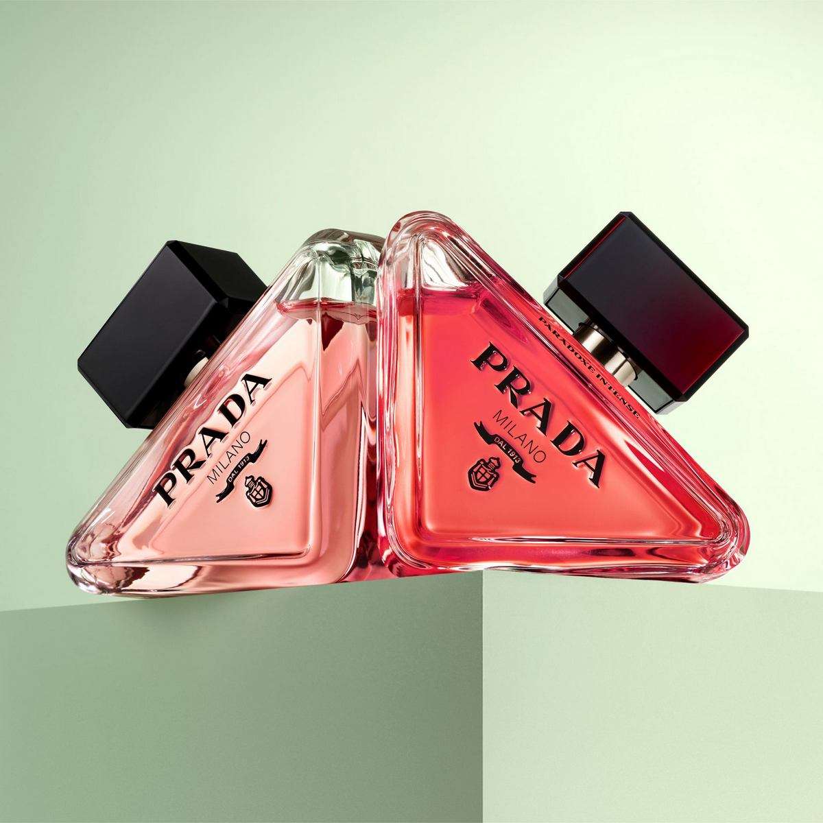 Buy PRADA Paradoxe Intense Eau De Parfum for Women - 90 ml Online