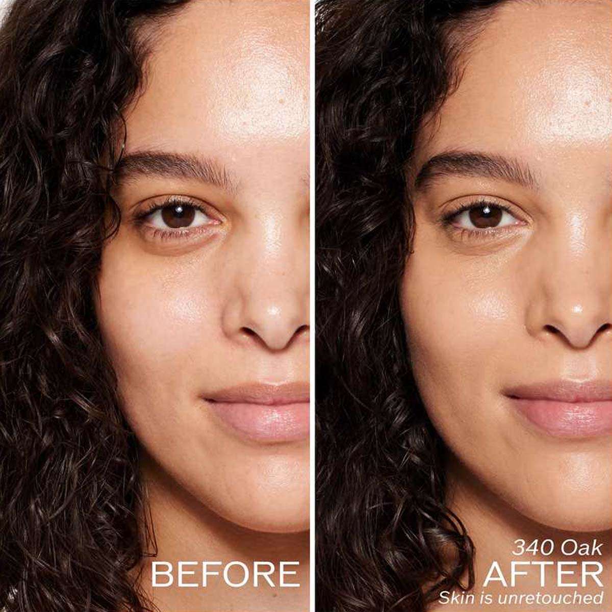 Buy Shiseido Revitalessence Skin Glow SPF30 Foundation - 340 Oak