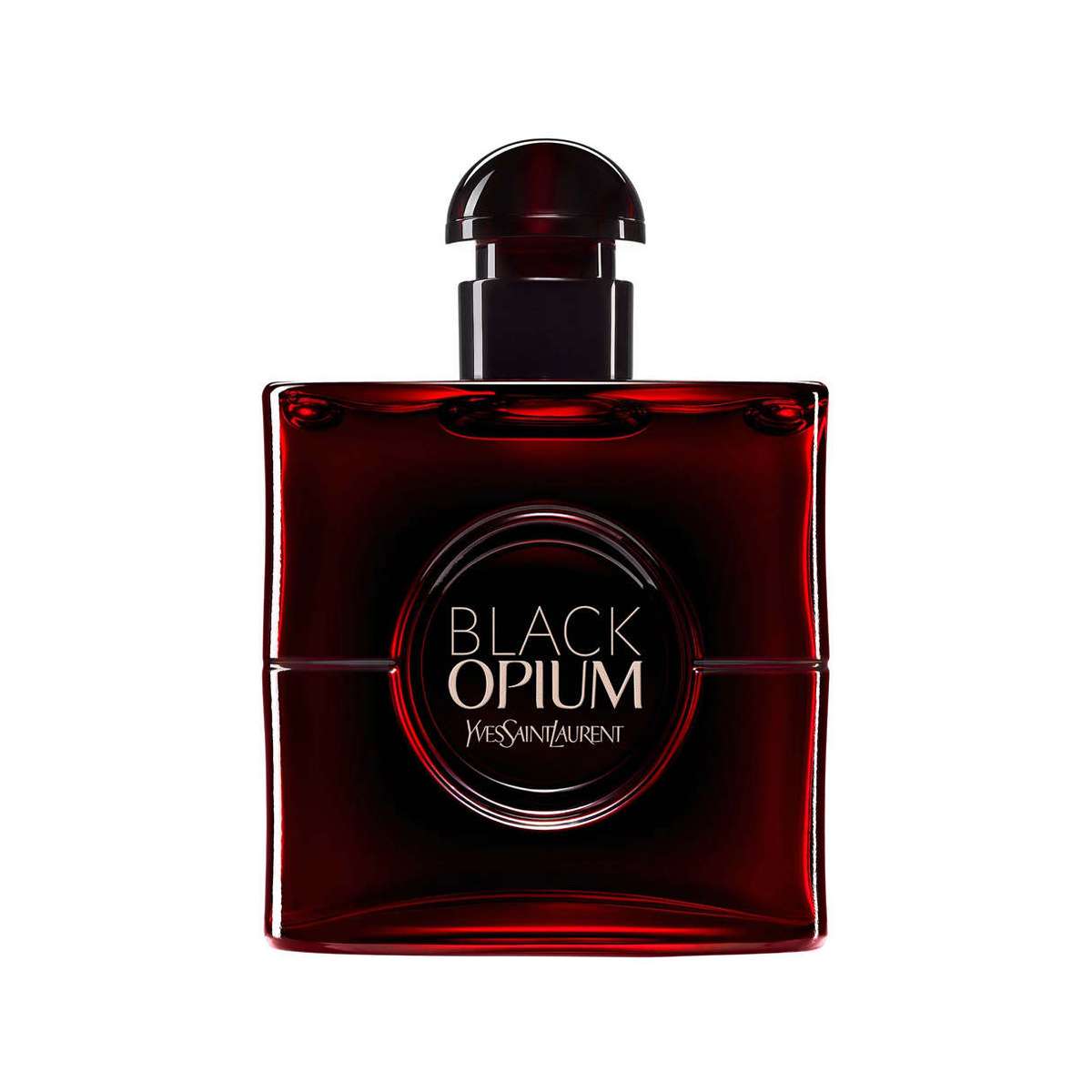 Black Opium Eau de Parfum Over Red for Women 50 ml