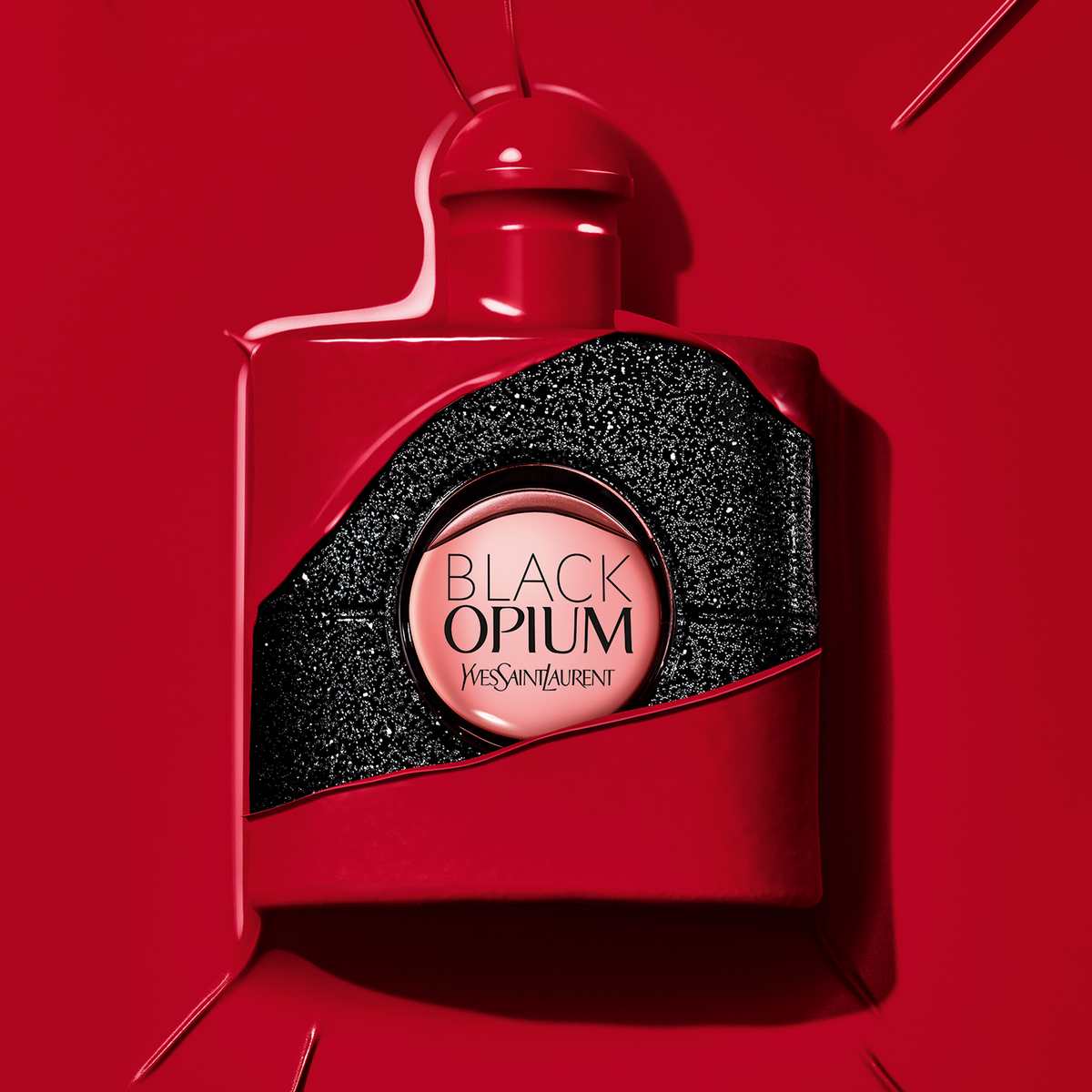 Buy Yves Saint Laurent Black Opium Love Loud Gift Set - Pack of 3