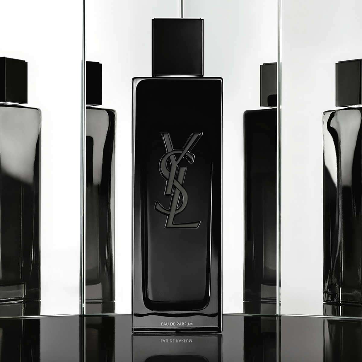 Buy Yves Saint Laurent MYSLF Eau De Parfum for Men - 100 ml