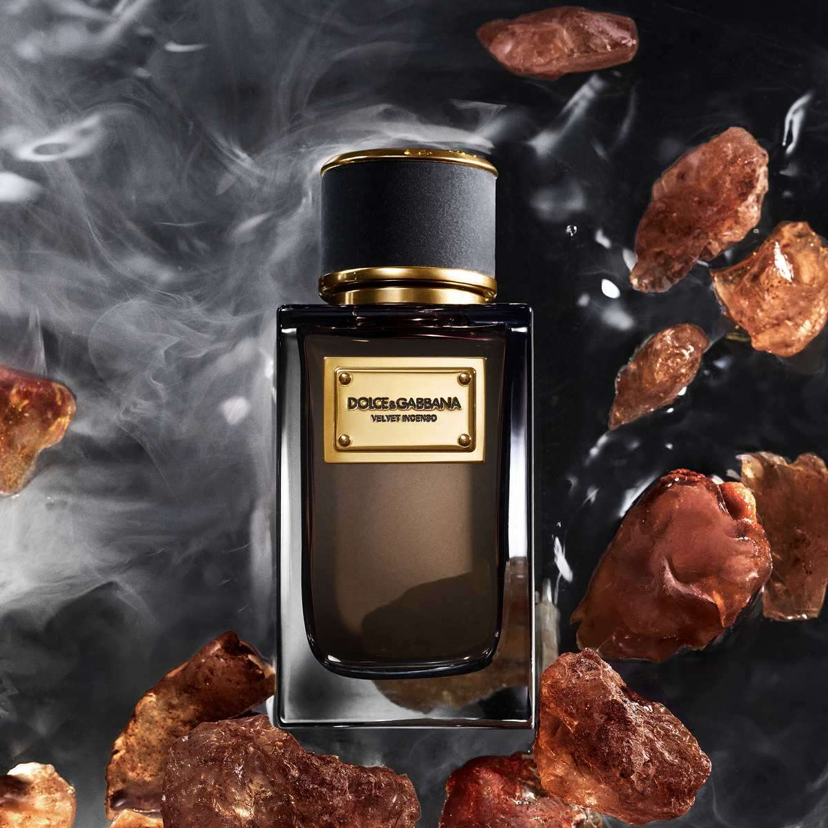 Buy Dolce&Gabbana Velvet Incenso EDP for Men and Women 100 ml