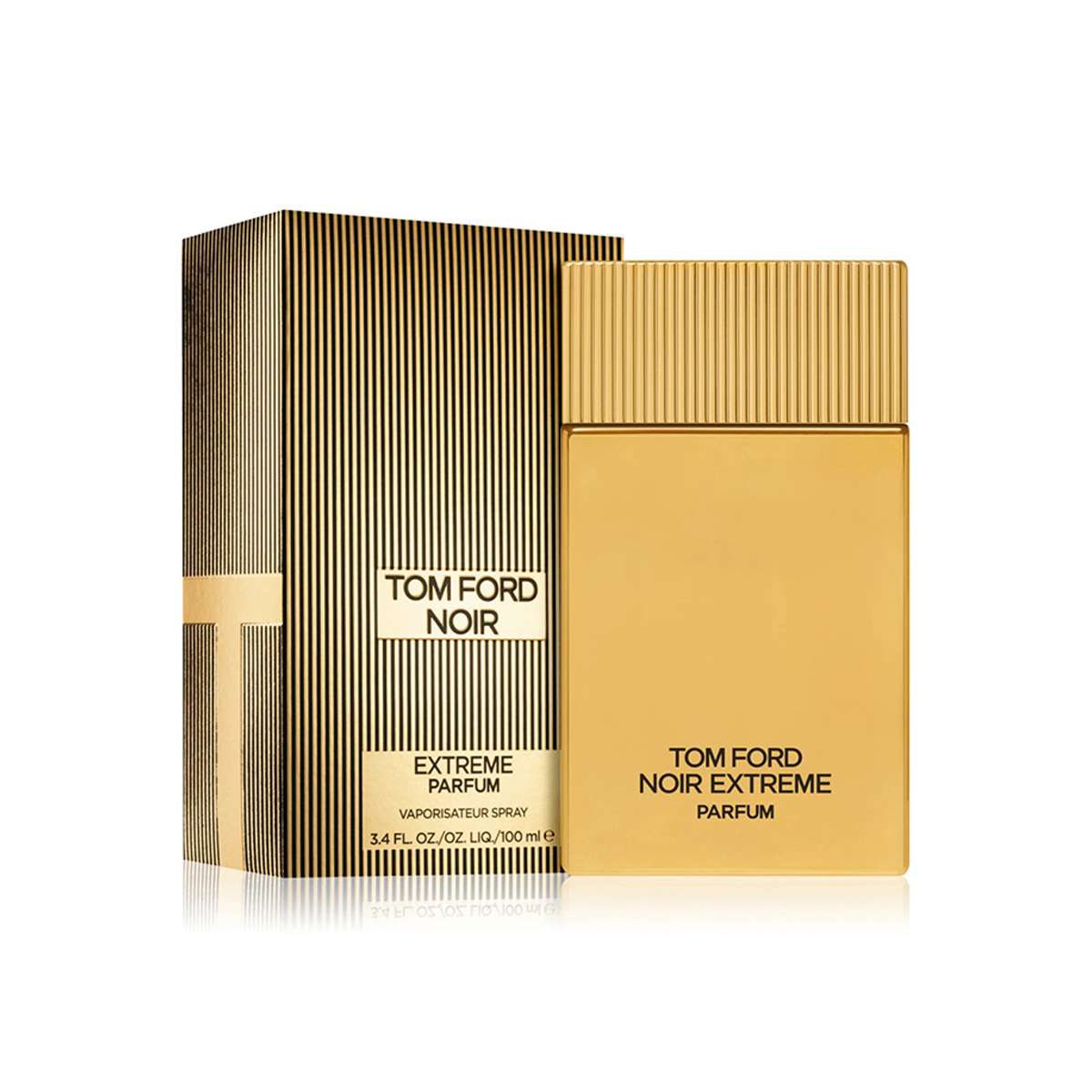 Buy Tom Ford Noir Extreme Parfum For Men - Earthy & Woody, Warm