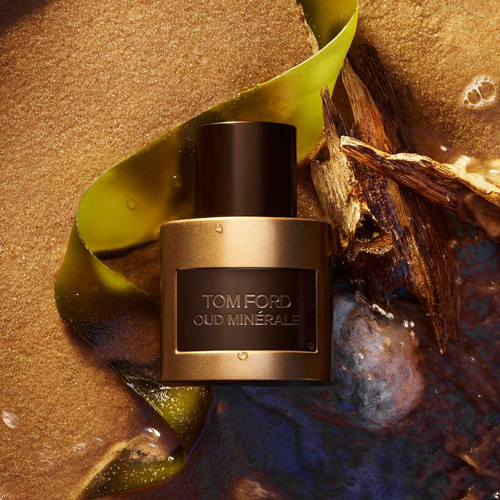 Buy Tom Ford Oud Minerale Unisex Eau De Parfum - Fresh, Earthy Buy Tom Ford Oud Minerale Unisex Eau De Parfum - Fresh, Earthy