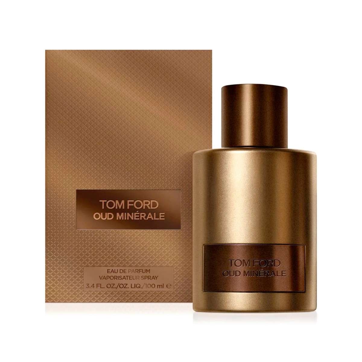 Buy Tom Ford Oud Minerale Unisex Eau De Parfum - Fresh, Earthy Buy Tom Ford Oud Minerale Unisex Eau De Parfum - Fresh, Earthy