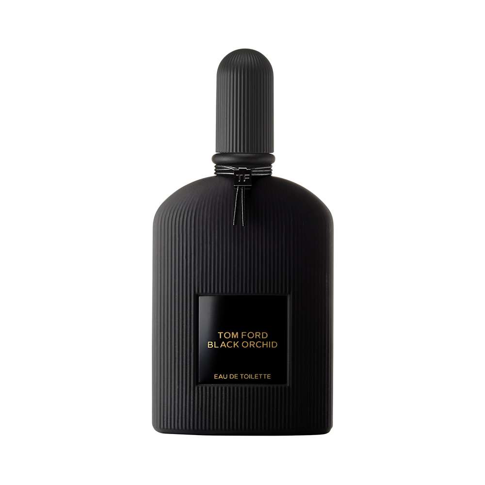 Buy Tom Ford Black Orchid Eau De Toilette For Women Floral, Earthy  Woody EDT 50 ml Online at Best Price in India SSBeauty